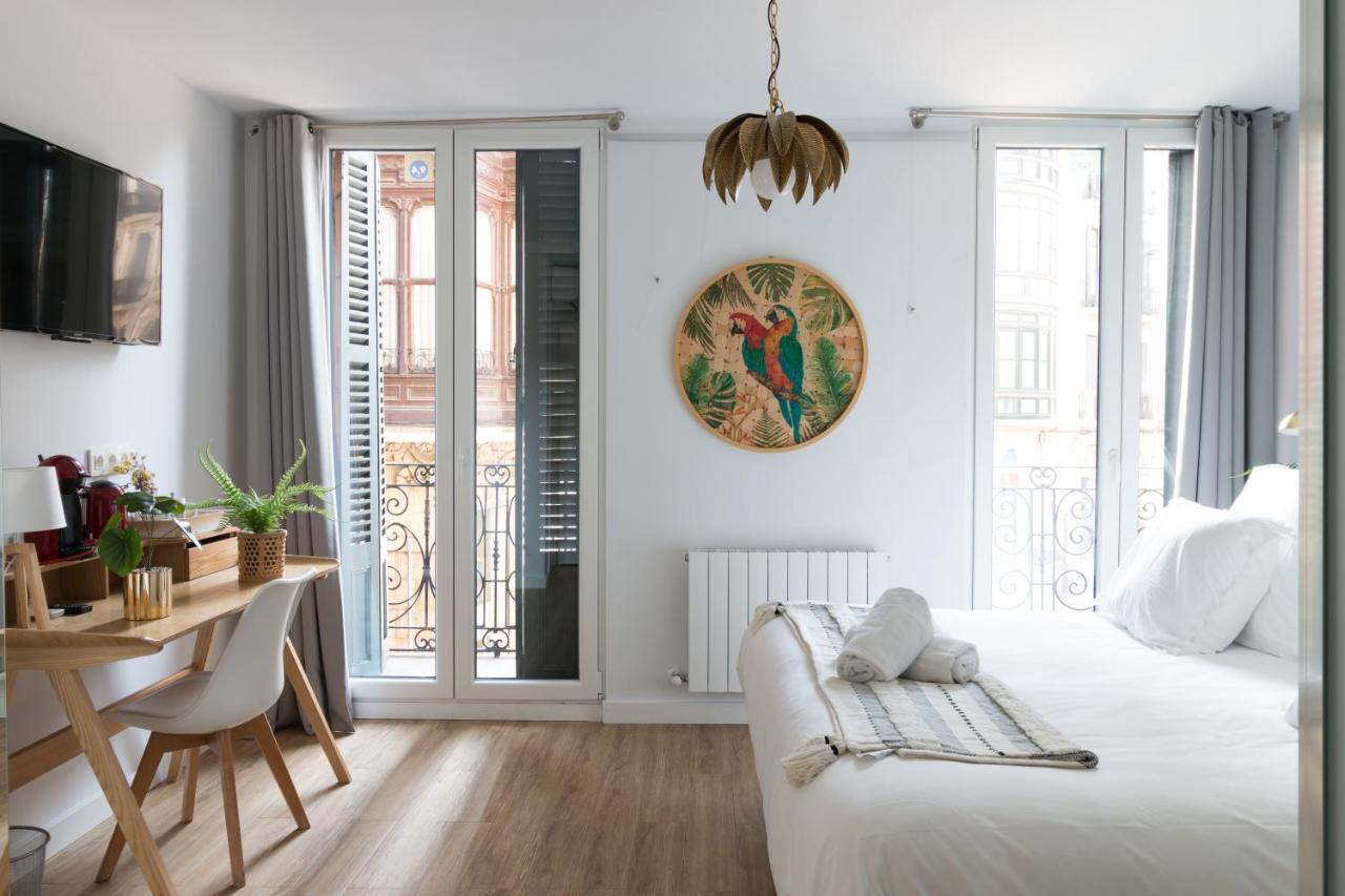 Bilbao Art Lodge Staynnapartments 외부 사진