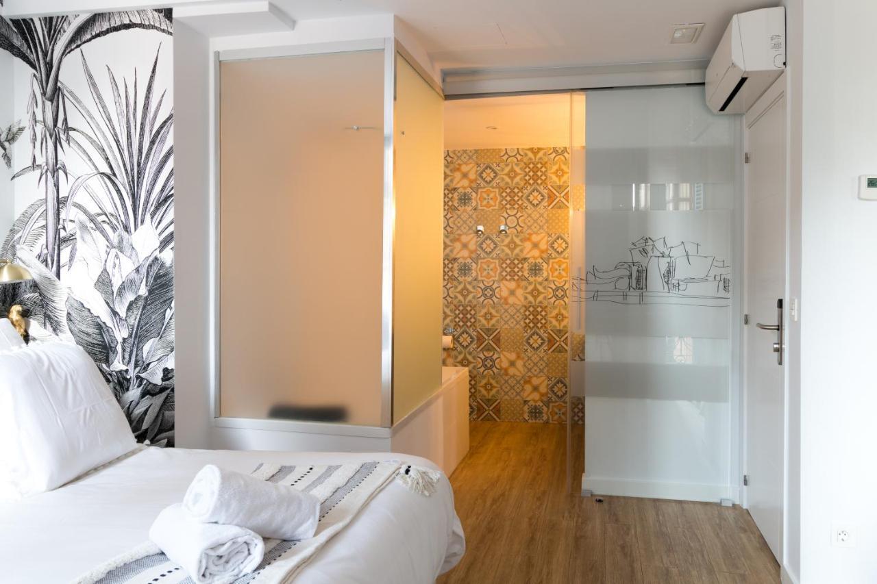 Bilbao Art Lodge Staynnapartments 외부 사진