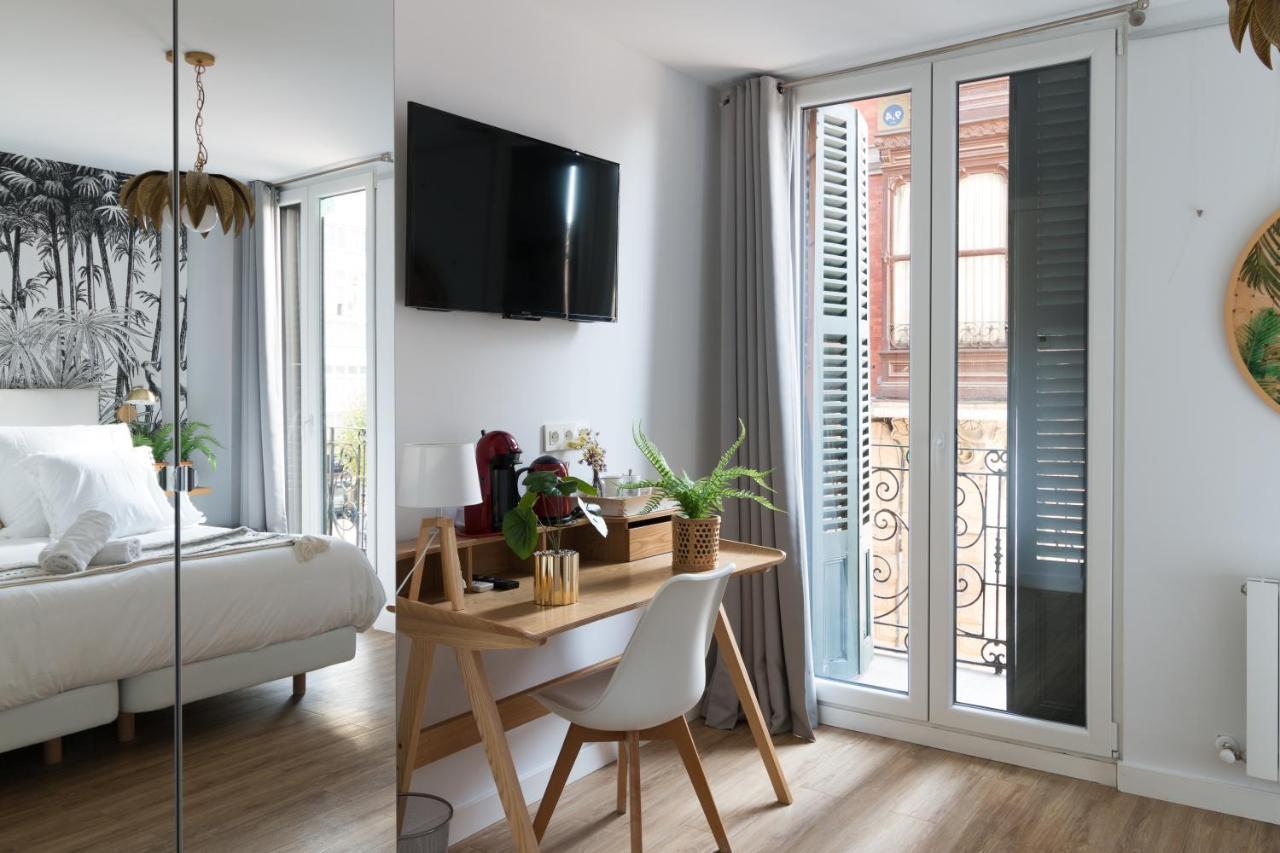 Bilbao Art Lodge Staynnapartments 외부 사진