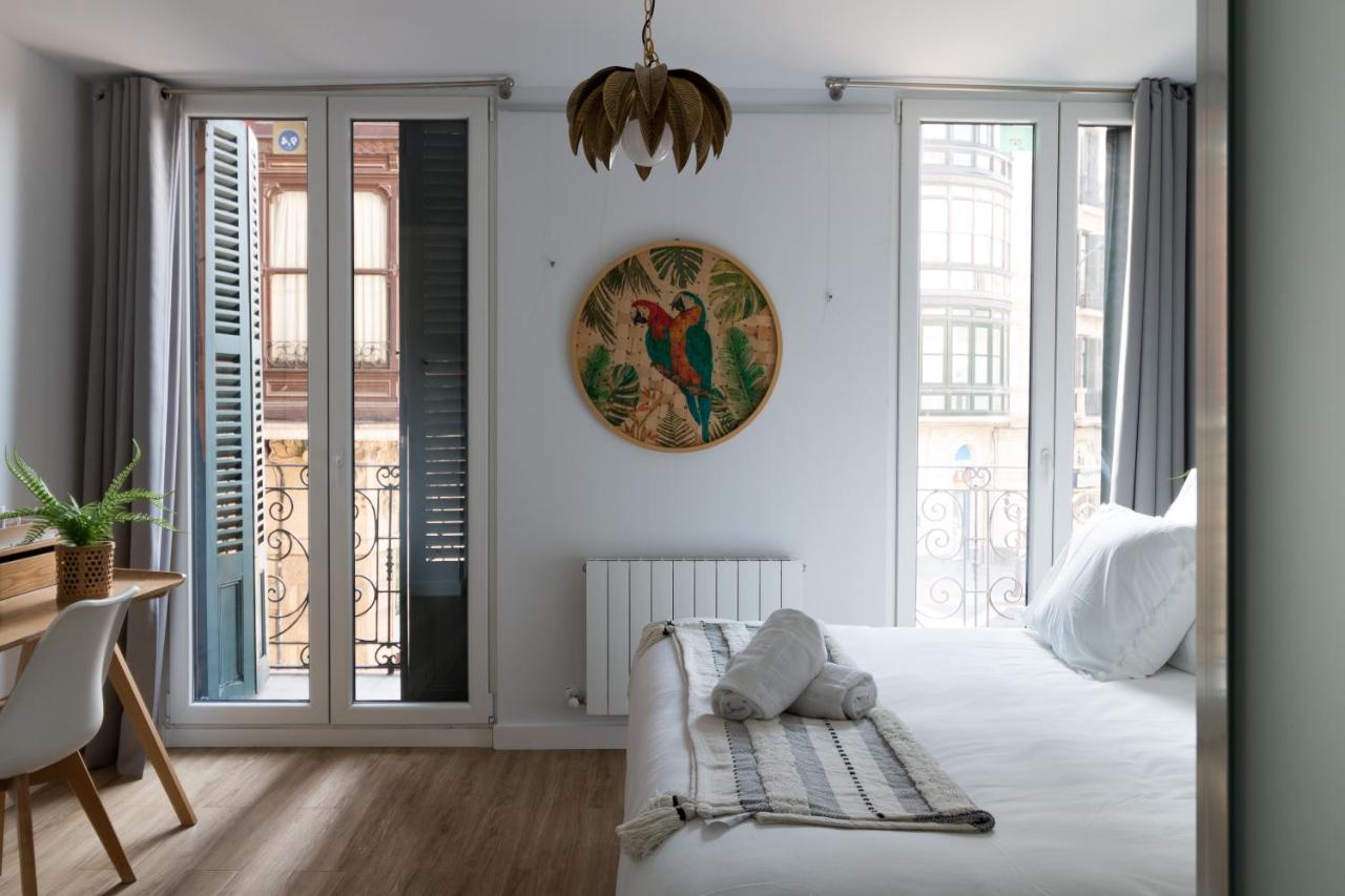 Bilbao Art Lodge Staynnapartments 외부 사진