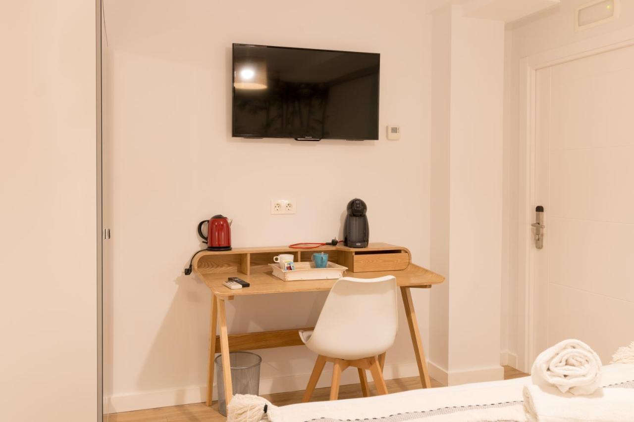 Bilbao Art Lodge Staynnapartments 외부 사진